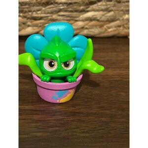 Pascal full bloom doorable